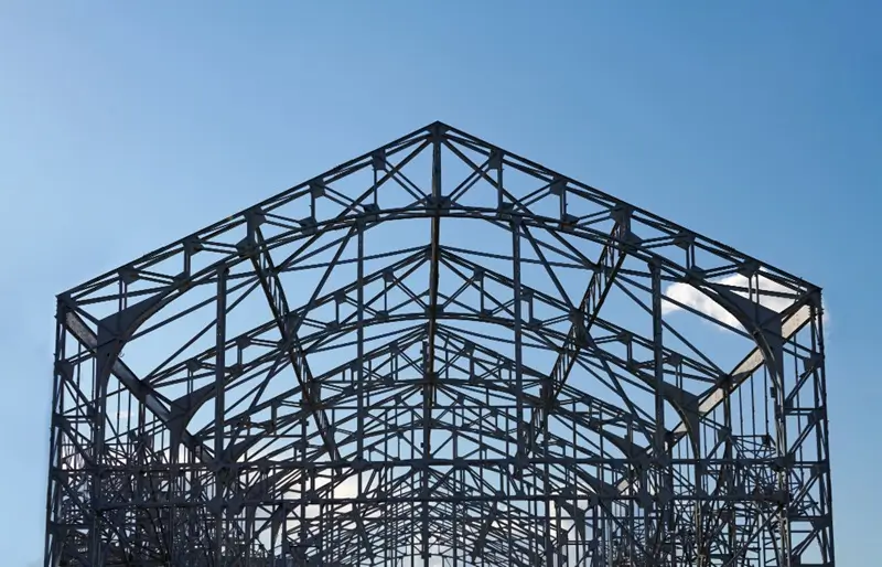 UDAY STRUCTURALS IN AP & TS